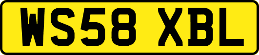 WS58XBL
