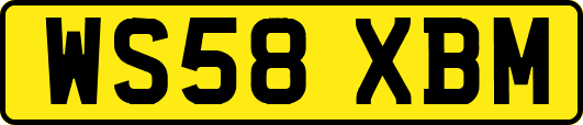 WS58XBM