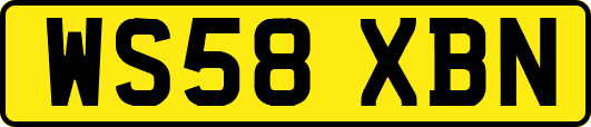 WS58XBN