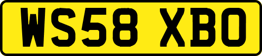 WS58XBO