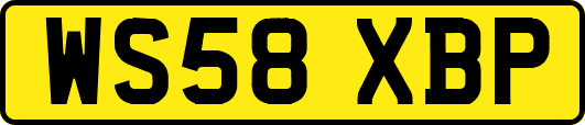 WS58XBP