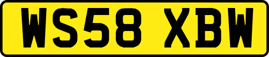WS58XBW