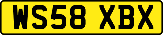 WS58XBX
