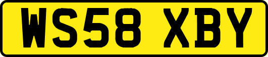 WS58XBY