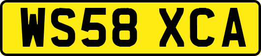WS58XCA