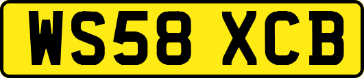 WS58XCB