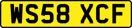 WS58XCF