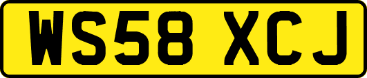 WS58XCJ