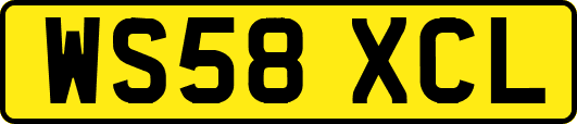 WS58XCL