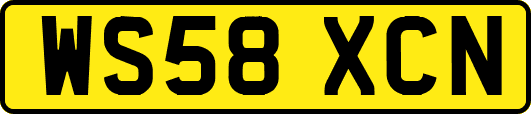WS58XCN