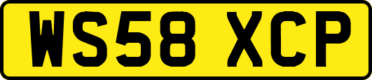 WS58XCP