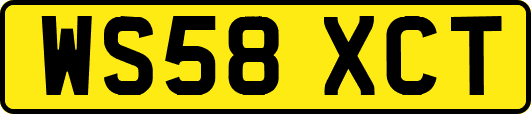 WS58XCT