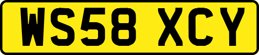 WS58XCY