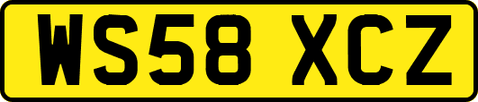 WS58XCZ