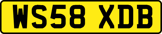 WS58XDB