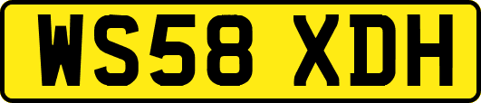 WS58XDH