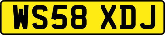 WS58XDJ