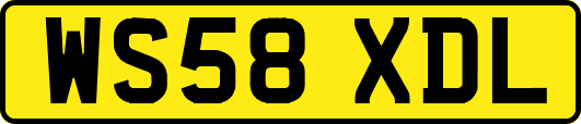WS58XDL