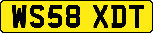 WS58XDT