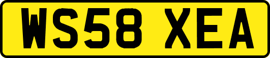 WS58XEA