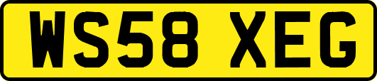WS58XEG