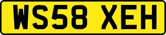 WS58XEH
