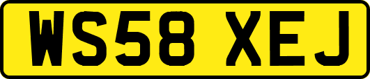 WS58XEJ