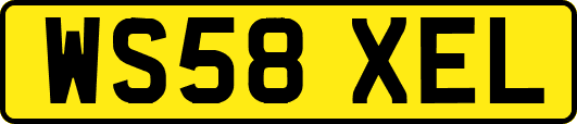 WS58XEL