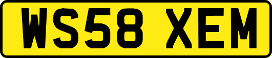 WS58XEM