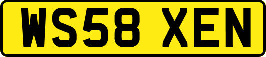 WS58XEN