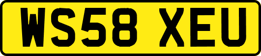 WS58XEU