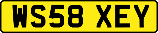 WS58XEY