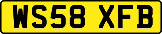 WS58XFB
