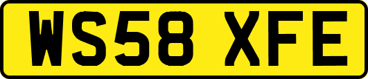 WS58XFE