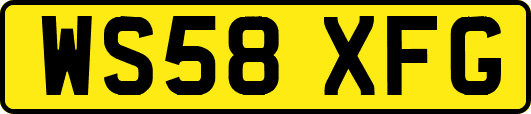 WS58XFG
