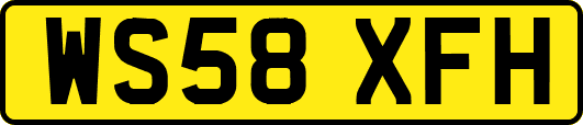 WS58XFH