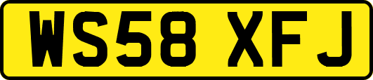 WS58XFJ