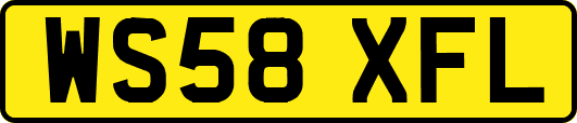 WS58XFL