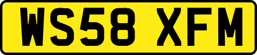 WS58XFM