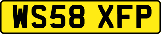 WS58XFP