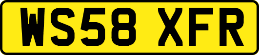 WS58XFR