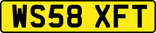 WS58XFT