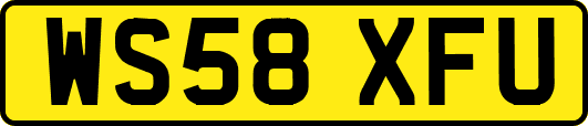 WS58XFU