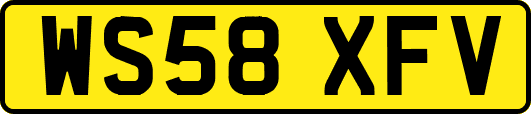WS58XFV