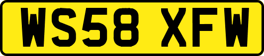 WS58XFW