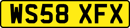 WS58XFX