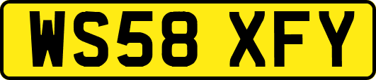 WS58XFY