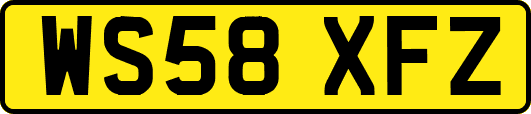 WS58XFZ