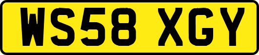 WS58XGY