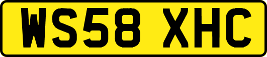 WS58XHC